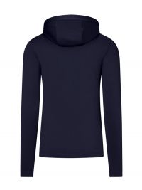 Unisex Tecjacke mit Kapuze